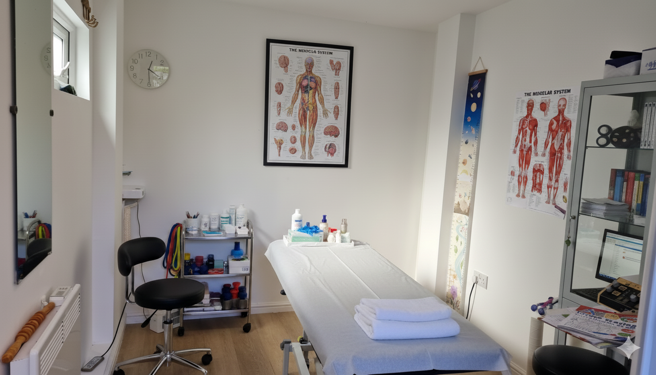 ActiveLiving Physiotherapy clinic