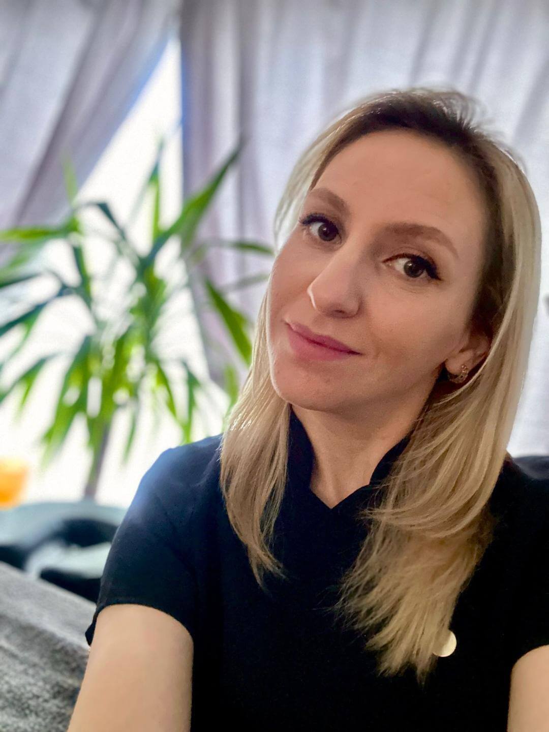 Georgiana Maftel