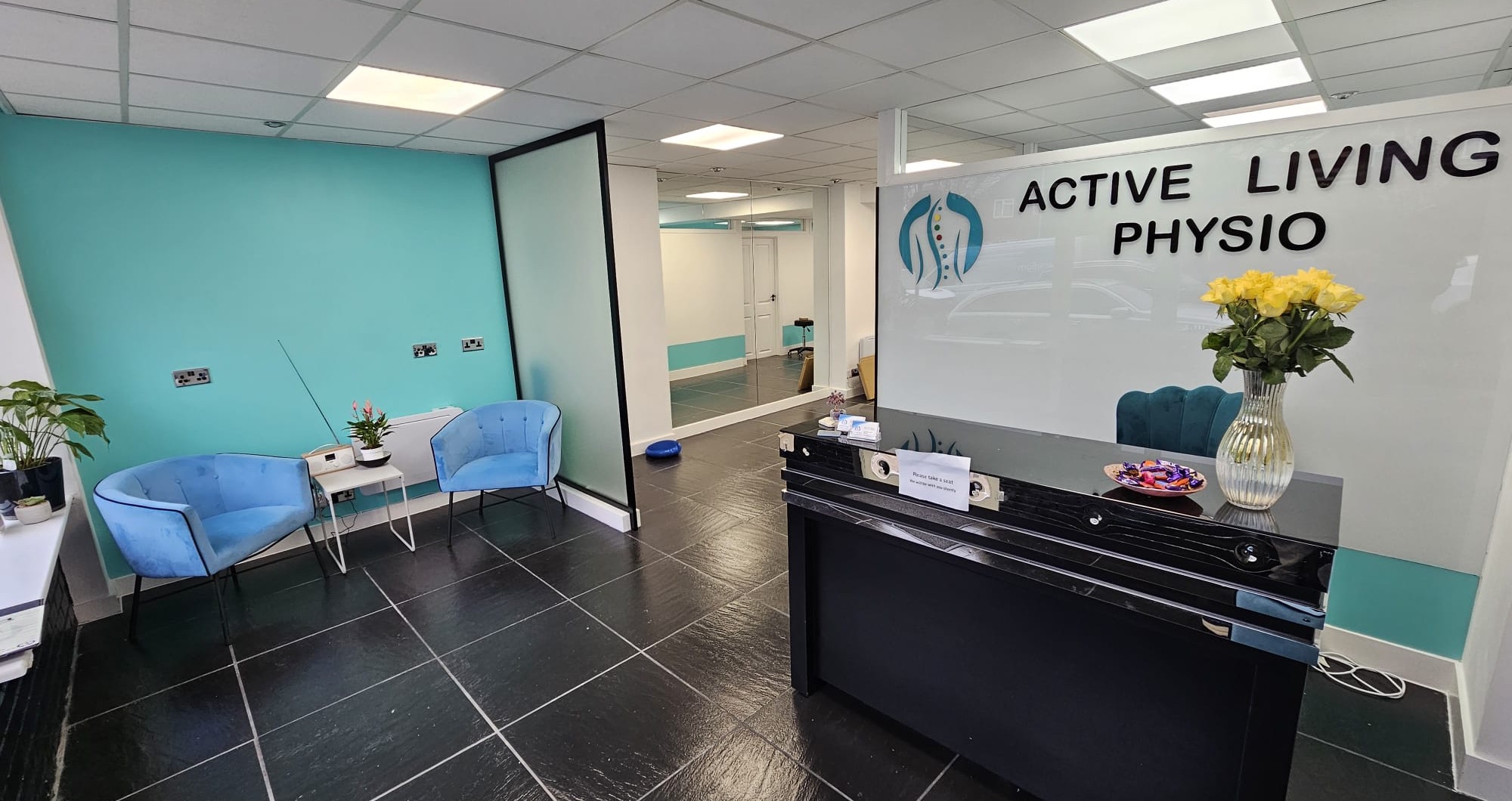 ActiveLiving Physiotherapy clinic photo