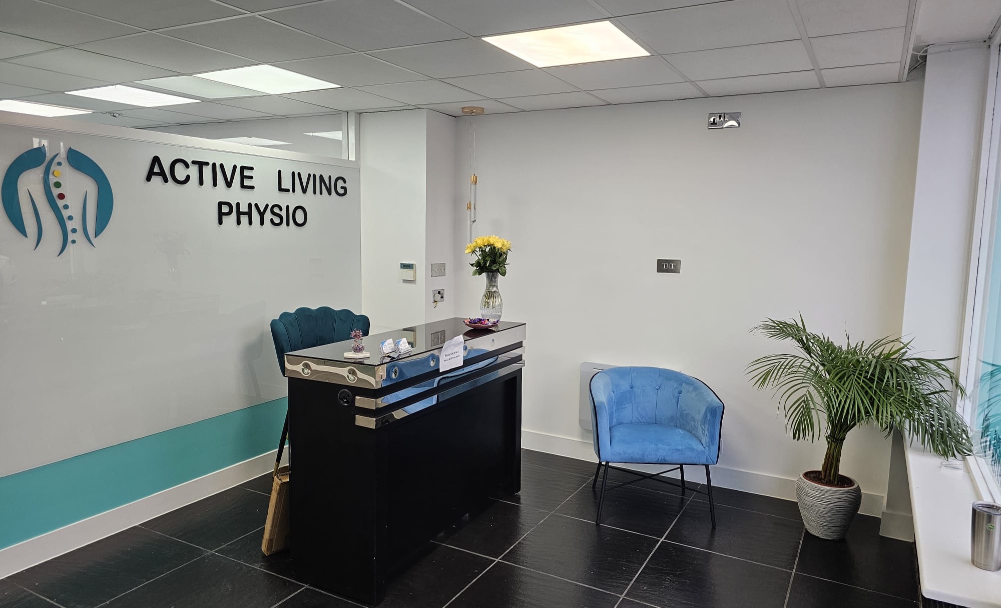 ActiveLiving Physiotherapy clinic photo
