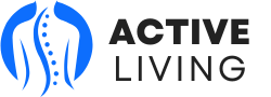 ActiveLiving Physiotherapy logo