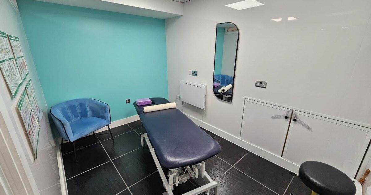 Physiotherapy Rickmansworth | ActiveLiving Physio | Same-Week Appointments
