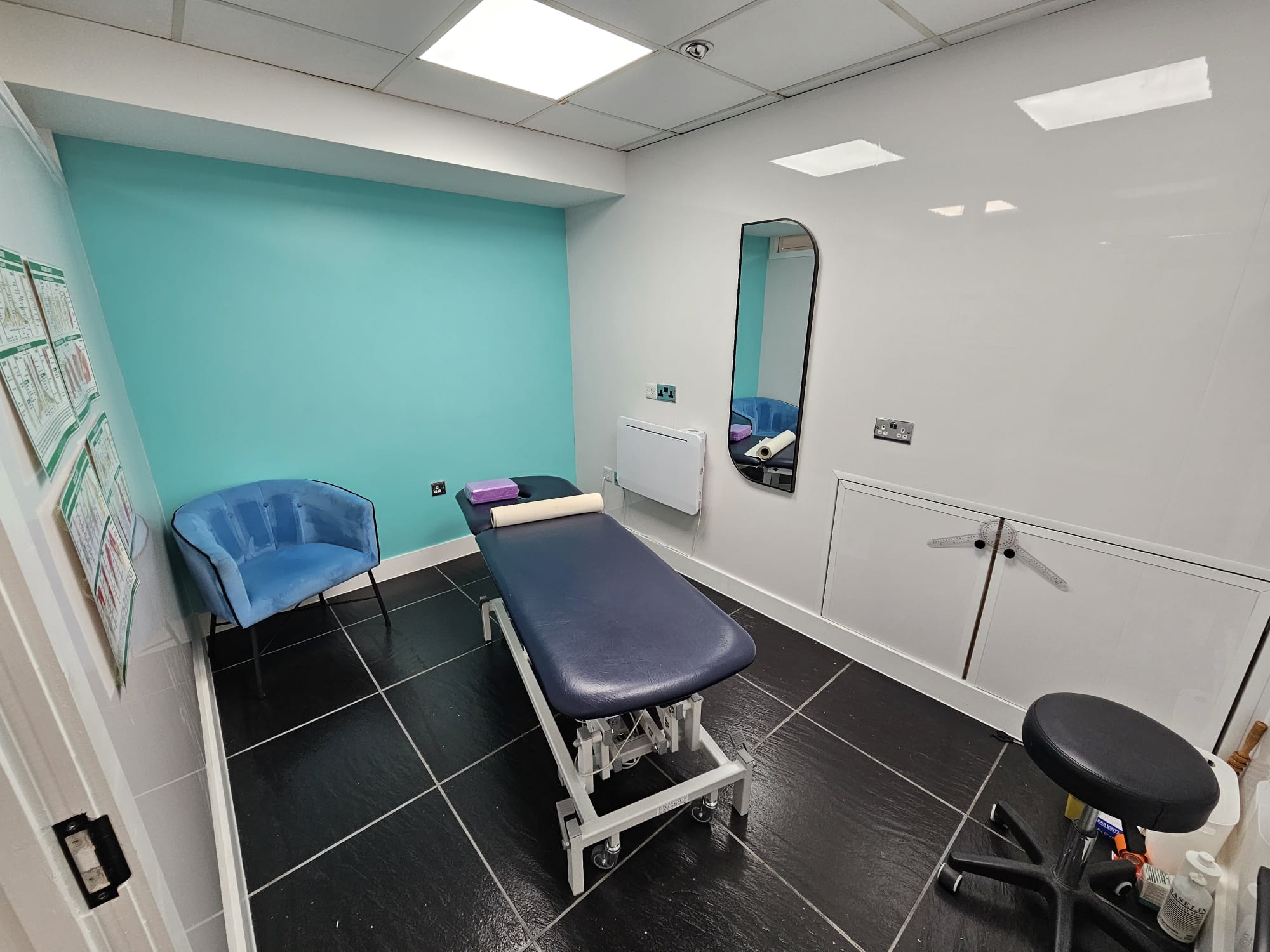 ActiveLiving Physiotherapy clinic photo